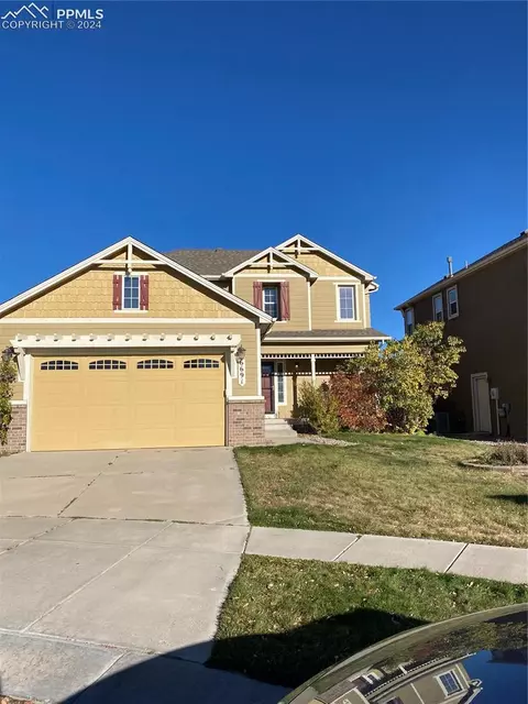 6691 Silverwind Cir, Colorado Springs, CO 80923