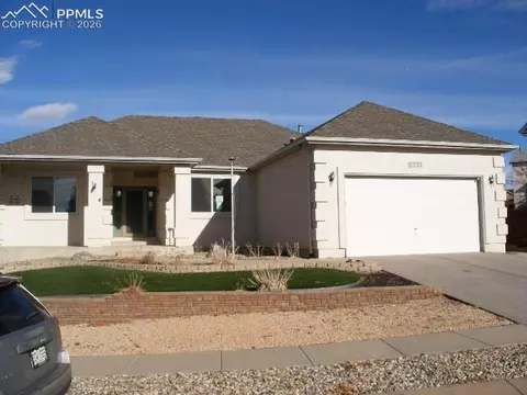6731 Granite Peak Dr, Colorado Springs, CO 80923