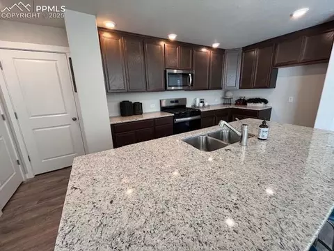 17703 Lucky Penny Ln, Monument, CO 80132