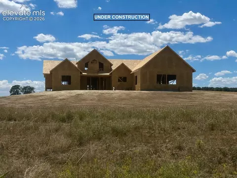 10126 Alamar Way, Colorado Springs, CO 80908