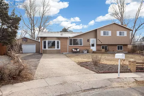 4515 Buena Park Cir, Colorado Springs, CO 80918
