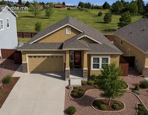 7831 Barraport Dr, Colorado Springs, CO 80908