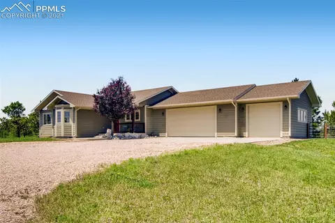 18030 Ranch Hand Rd, Peyton, CO 80831 photo 1