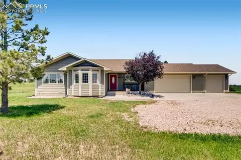 18030 Ranch Hand Rd, Peyton, CO 80831 photo 2