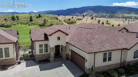 4502 Echo Cliff Ln, Larkspur, CO 80118