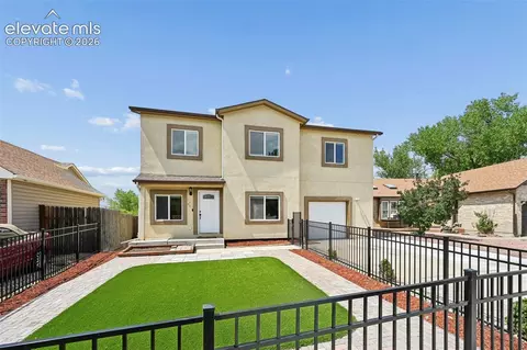 4268 Marlow Cir, Colorado Springs, CO 80916