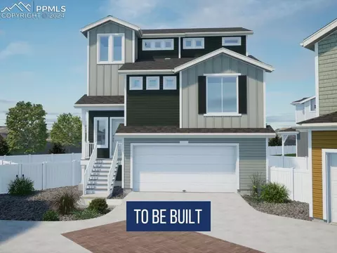 5708 Dakan Loop, Colorado Springs, CO 80927
