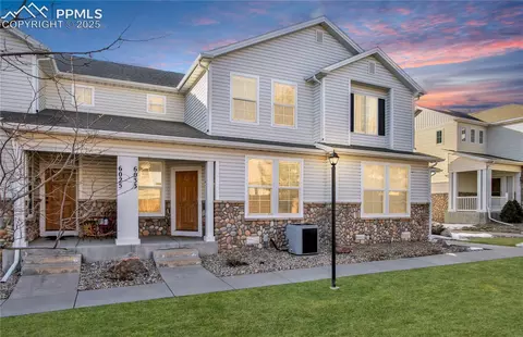 6033 Ensemble Hts, Colorado Springs, CO 80923