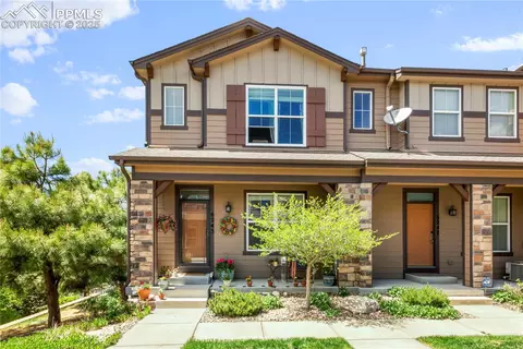 6243 Fowler Mill Pt, Colorado Springs, CO 80923