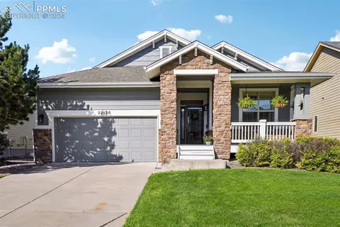 22138 E Stroll Ave, Parker, CO 80138