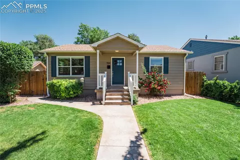 1514 W Platte Ave, Colorado Springs, CO 80904