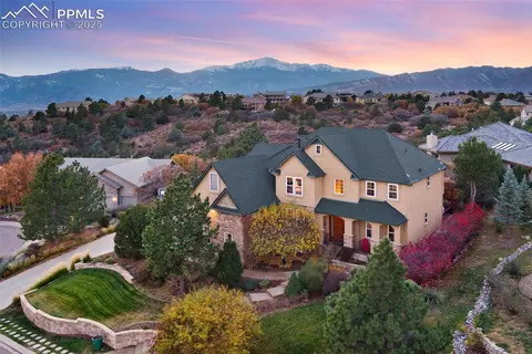 5550 Loyola Dr, Colorado Springs, CO 80918