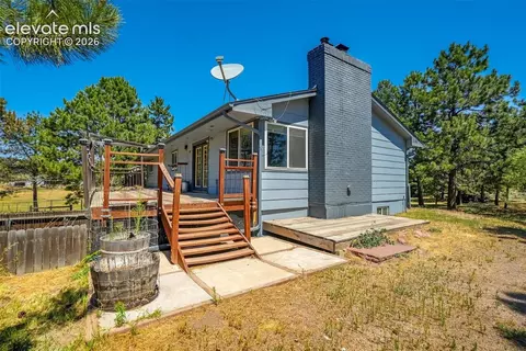 18035 Saddlewood Rd, Monument, CO 80132