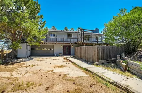 18035 Saddlewood Rd, Monument, CO 80132