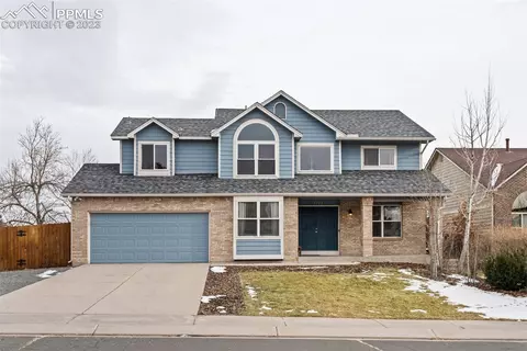7775 Hickorywood Dr, Colorado Springs, CO 80920