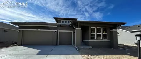 1043 Panoramic Dr, Monument, CO 80132 photo 1