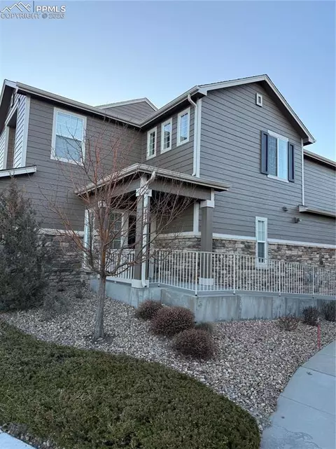 1272 Timber Run Hts, Monument, CO 80132