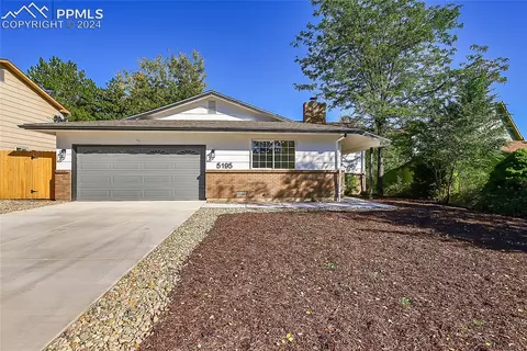 5195 Mira Loma Cir, Colorado Springs, CO 80918