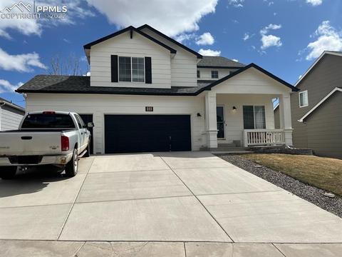 438 Talus Rd, Monument, CO 80132 photo 1