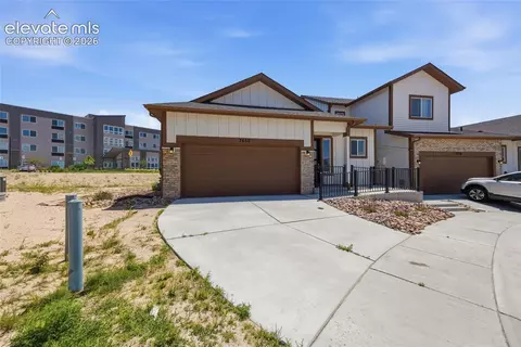 7650 Almond Wood Loop, Colorado Springs, CO 80908