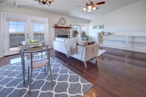 16575 Cathys Loop, Peyton, CO 80831 photo 4