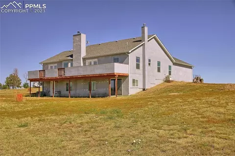 16575 Cathys Loop, Peyton, CO 80831 photo 37