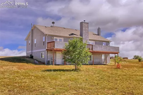 16575 Cathys Loop, Peyton, CO 80831 photo 36