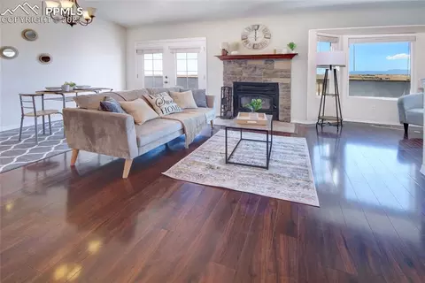 16575 Cathys Loop, Peyton, CO 80831 photo 3