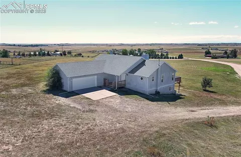 16575 Cathys Loop, Peyton, CO 80831 photo 1