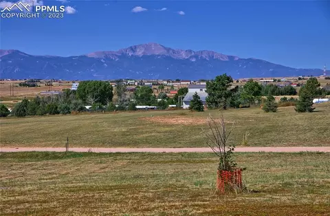 16575 Cathys Loop, Peyton, CO 80831 photo 31
