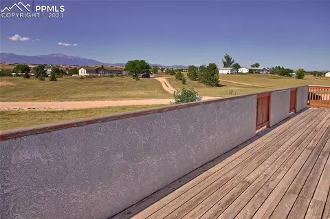 16575 Cathys Loop, Peyton, CO 80831 photo 34