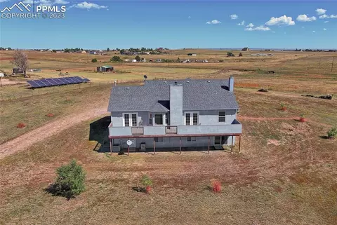 16575 Cathys Loop, Peyton, CO 80831 photo 35