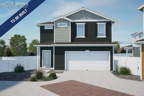 5655 Dakan Loop, Colorado Springs, CO 80927