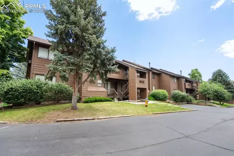 3021 Capstan Way, Colorado Springs, CO 80906