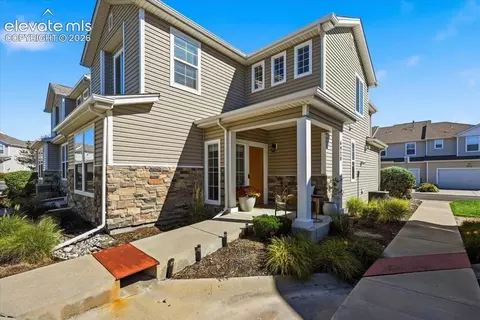 6920 Sandcastle Pt, Colorado Springs, CO 80923