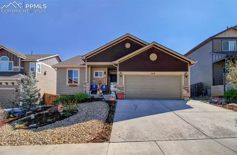 7419 Willowdale Dr, Fountain, CO 80817