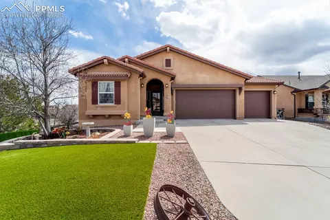 8077 Noble Fir Ct, Colorado Springs, CO 80927