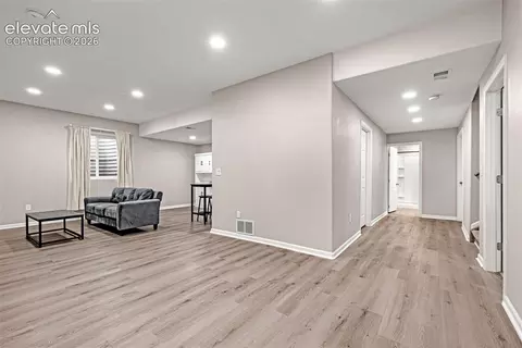 Living - 10308 Mount Evans Dr, Peyton, CO 80831 photo 2 of 2