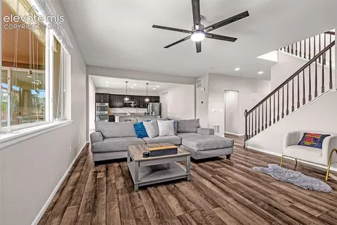 Other - 10308 Mount Evans Dr, Peyton, CO 80831 photo 4 of 16