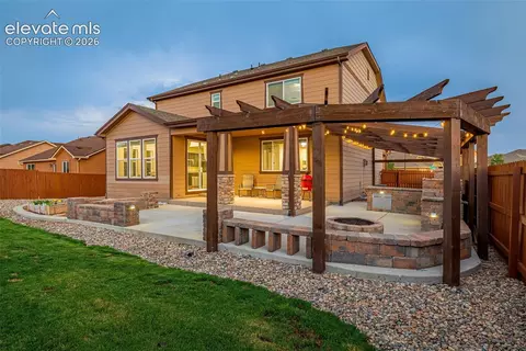 Other - 10308 Mount Evans Dr, Peyton, CO 80831 photo 15 of 16