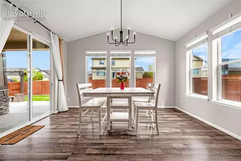 Dining - 10308 Mount Evans Dr, Peyton, CO 80831 photo 1 of 1