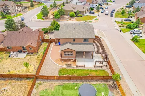 View/Area - 10308 Mount Evans Dr, Peyton, CO 80831 photo 2 of 3