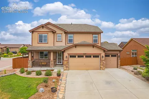 10308 Mount Evans Dr, Peyton, CO 80831 photo 42
