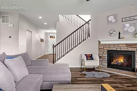10308 Mount Evans Dr, Peyton, CO 80831 photo 6