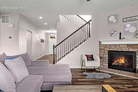 Other - 10308 Mount Evans Dr, Peyton, CO 80831 photo 3 of 16