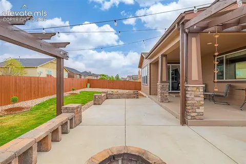 10308 Mount Evans Dr, Peyton, CO 80831 photo 37
