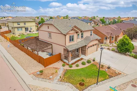 View/Area - 10308 Mount Evans Dr, Peyton, CO 80831 photo 1 of 3