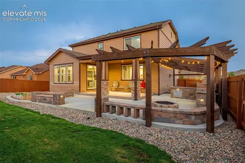 10308 Mount Evans Dr, Peyton, CO 80831 photo 38
