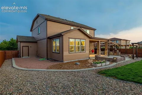 Other - 10308 Mount Evans Dr, Peyton, CO 80831 photo 16 of 16