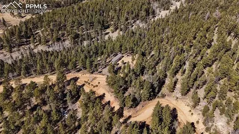 509 John Dr, Divide, CO 80814 photo 14